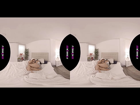 ❤️ PORNBCN VR Dúas novas lesbianas espertan cachondas en realidade virtual 4K 180 3D Geneva Bellucci Katrina Moreno ❤ Sexo de calidade na pornografía gl.ladyxxxporno.ru ☑